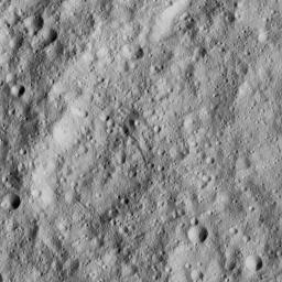 PIA20969: Dawn LAMO Image 207