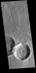 PIA21180: Pit Crater