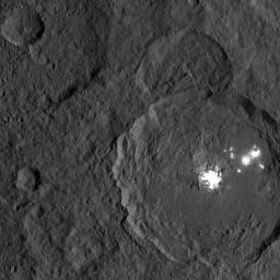 PIA21227: Dawn XMO2 Image 7