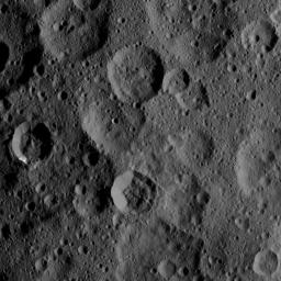 PIA21228: Dawn XMO2 Image 8