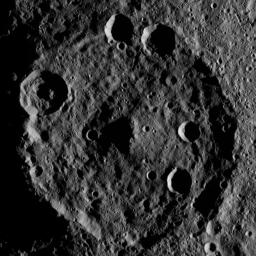 PIA21229: Dawn XMO2 Image 9