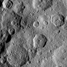 PIA21231: Dawn XMO2 Image 11