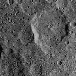 PIA21238: Dawn XMO2 Image 18