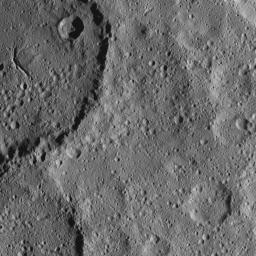 PIA21239: Dawn XMO2 Image 19