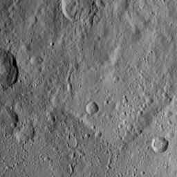 PIA21241: Dawn XMO2 Image 21