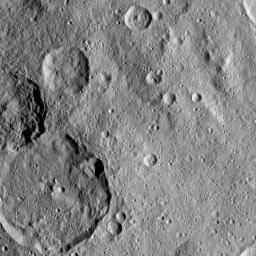 PIA21246: Dawn XMO2 Image 26