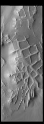 PIA21525: Angustus Labyrinthus