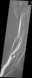 PIA22152: Investigating Mars: Arsia Mons