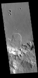 PIA22368: Landslide