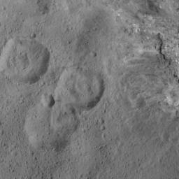 PIA22518: West of Haulani Crater