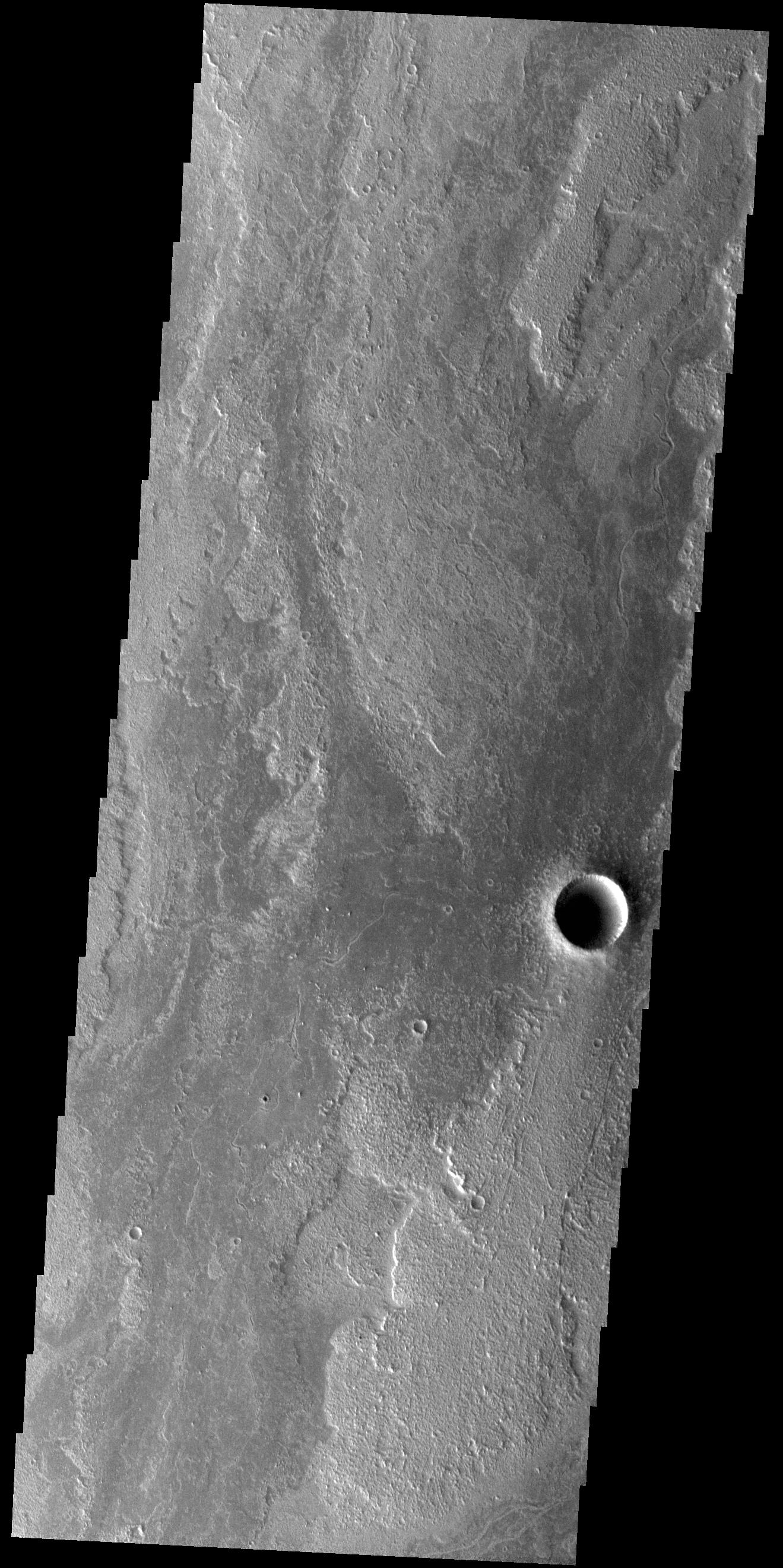 PIA22986: Daedalia Planum