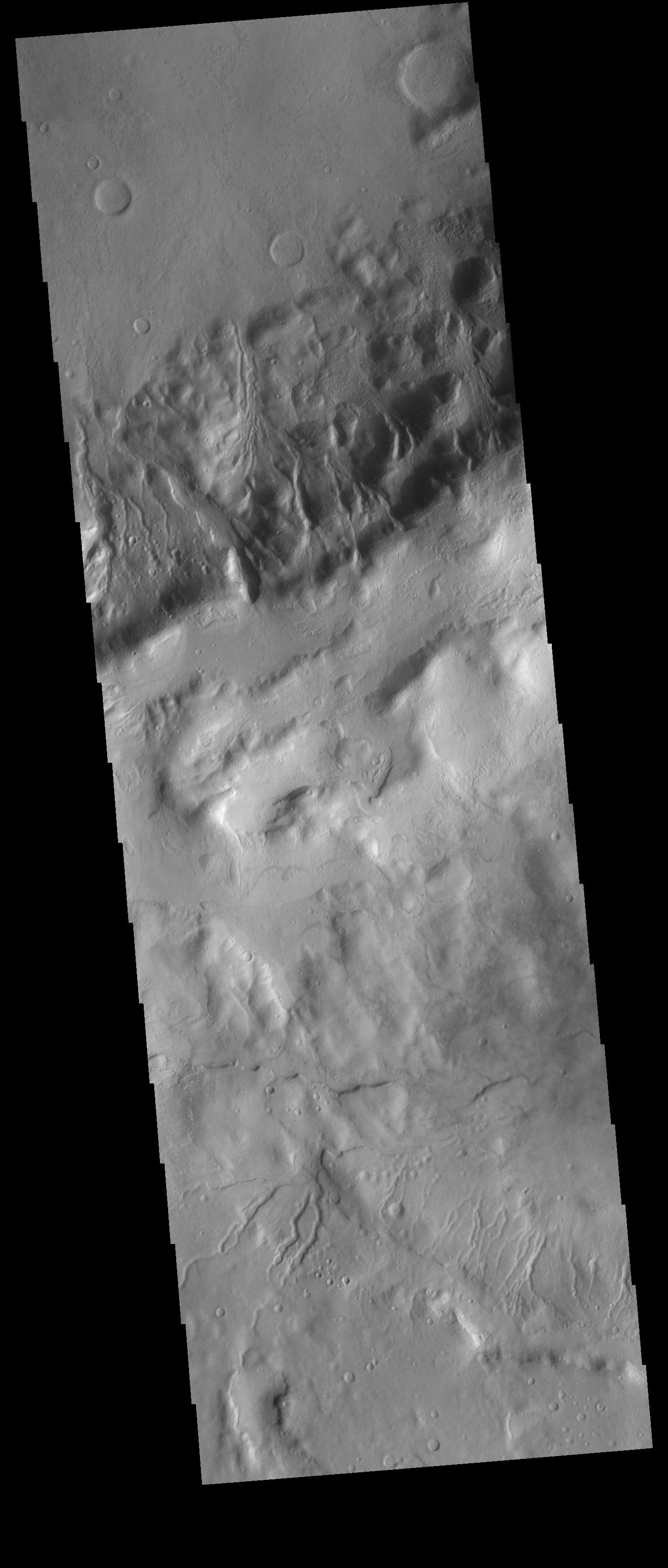 PIA23015: Gullies