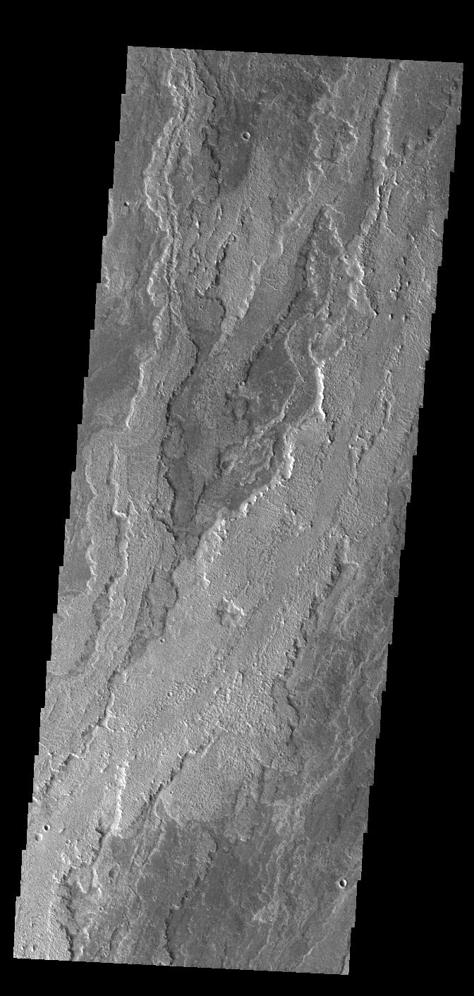 PIA23085: Daedalia Planum