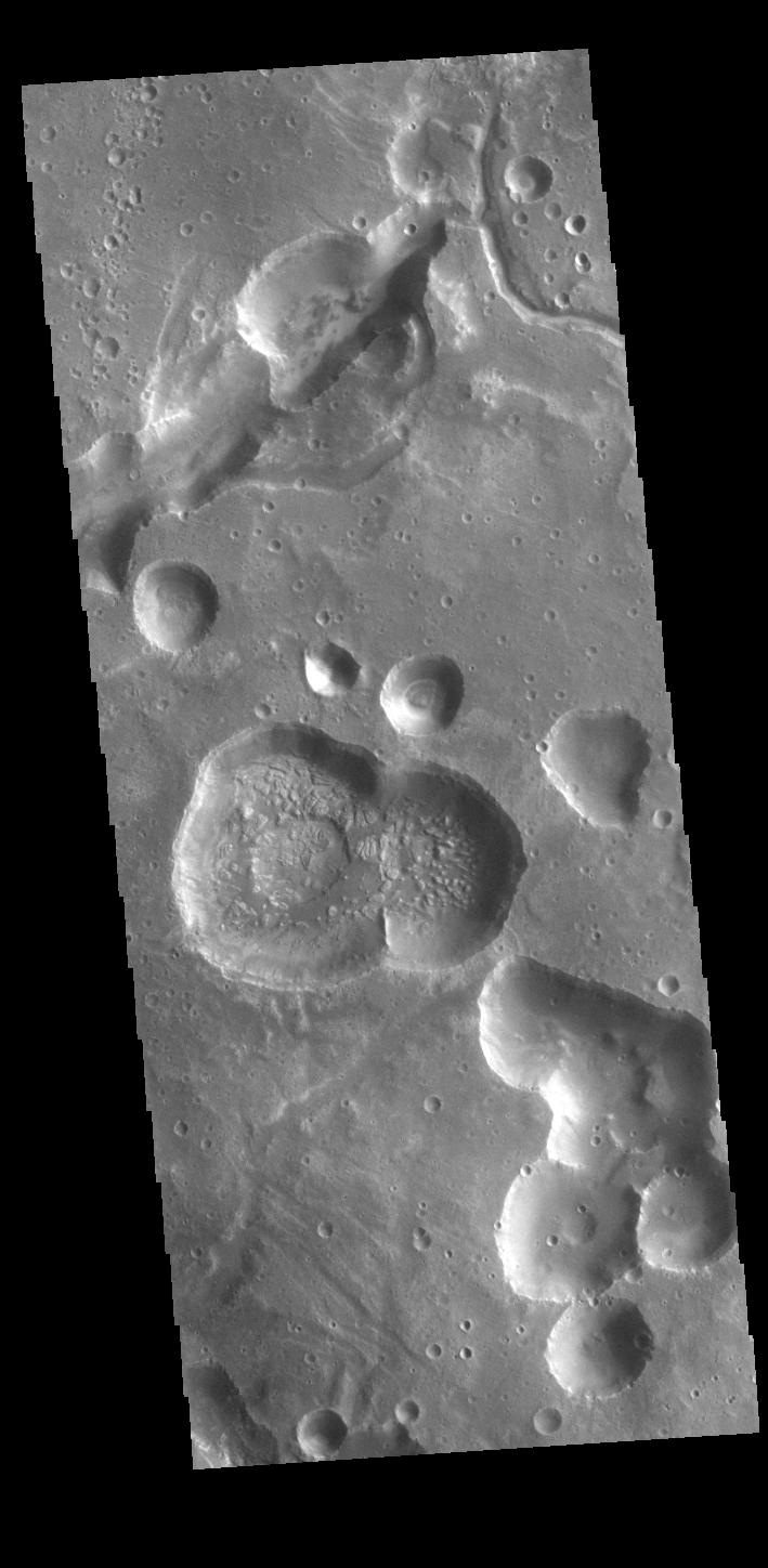 PIA23397: Arabia Terra