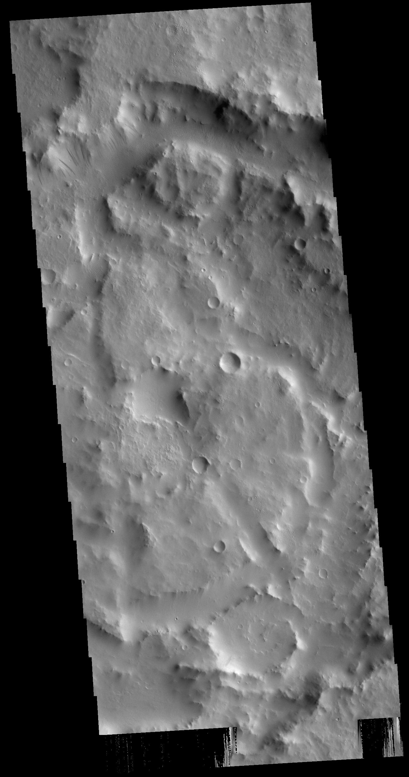 PIA23509: Dark Slope Streaks