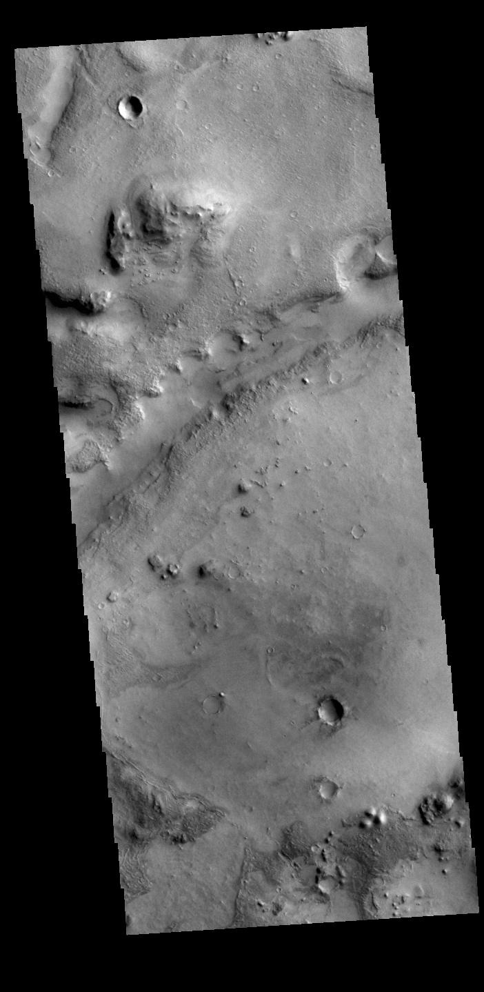 PIA23524: Nili Fossae