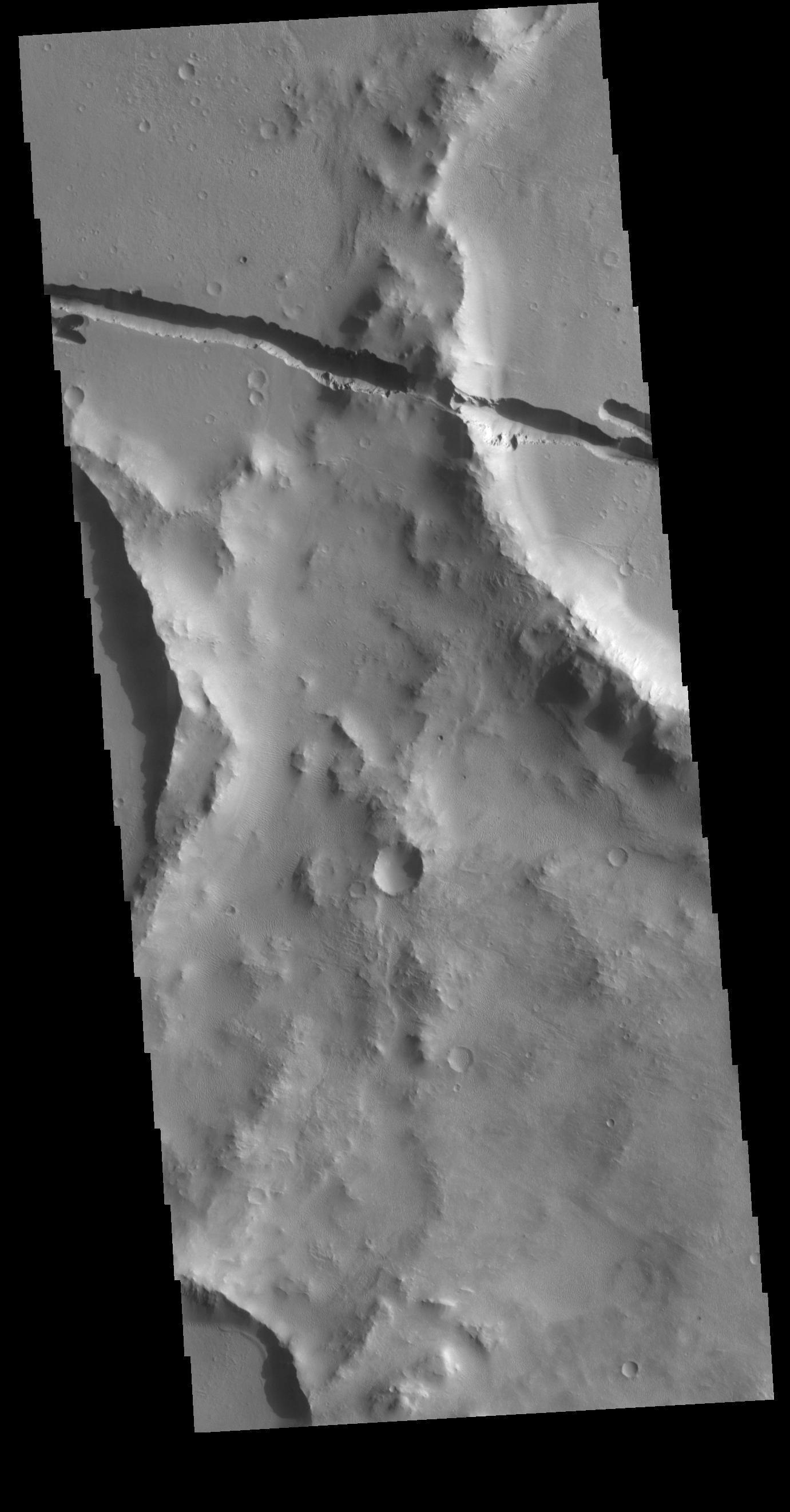 PIA23743: Cerberus Fossae