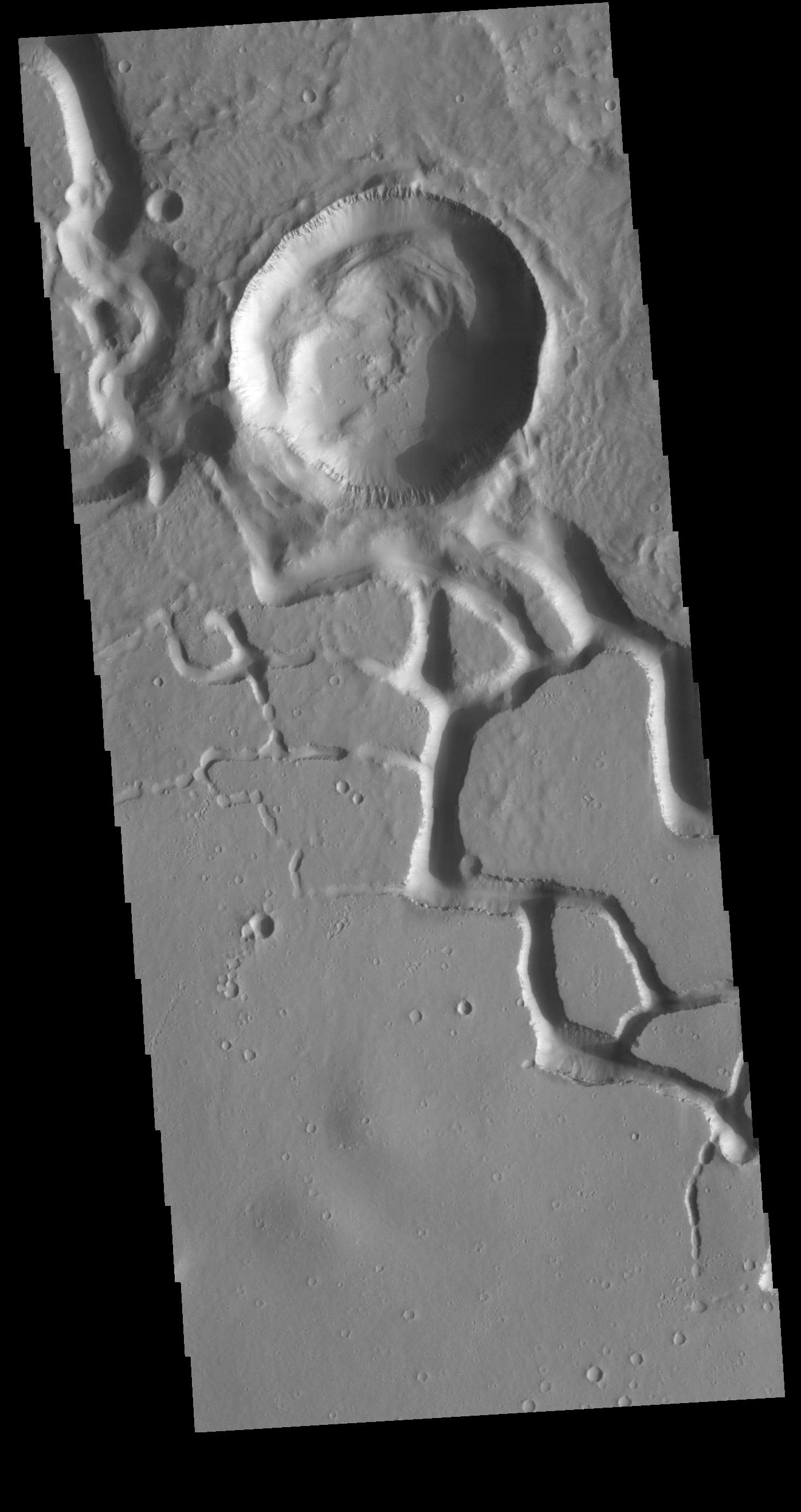 PIA23938: Hephaestus Fossae