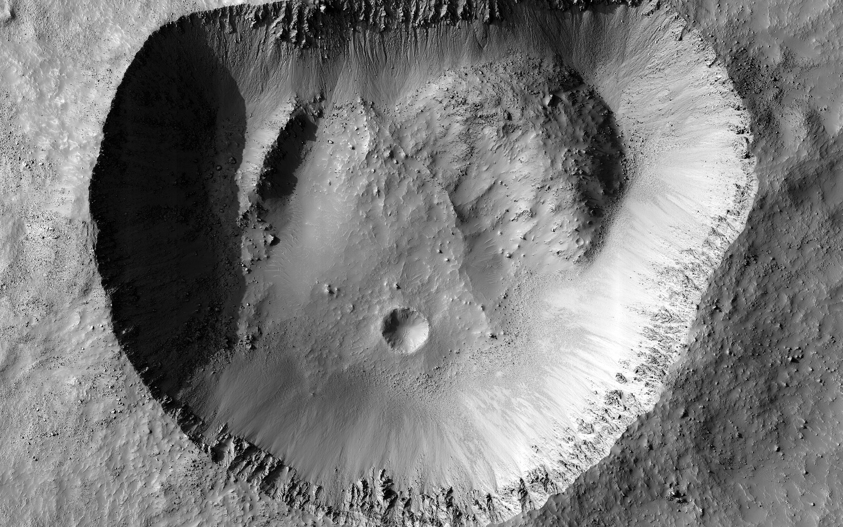 PIA23953: Along the Straight Edge