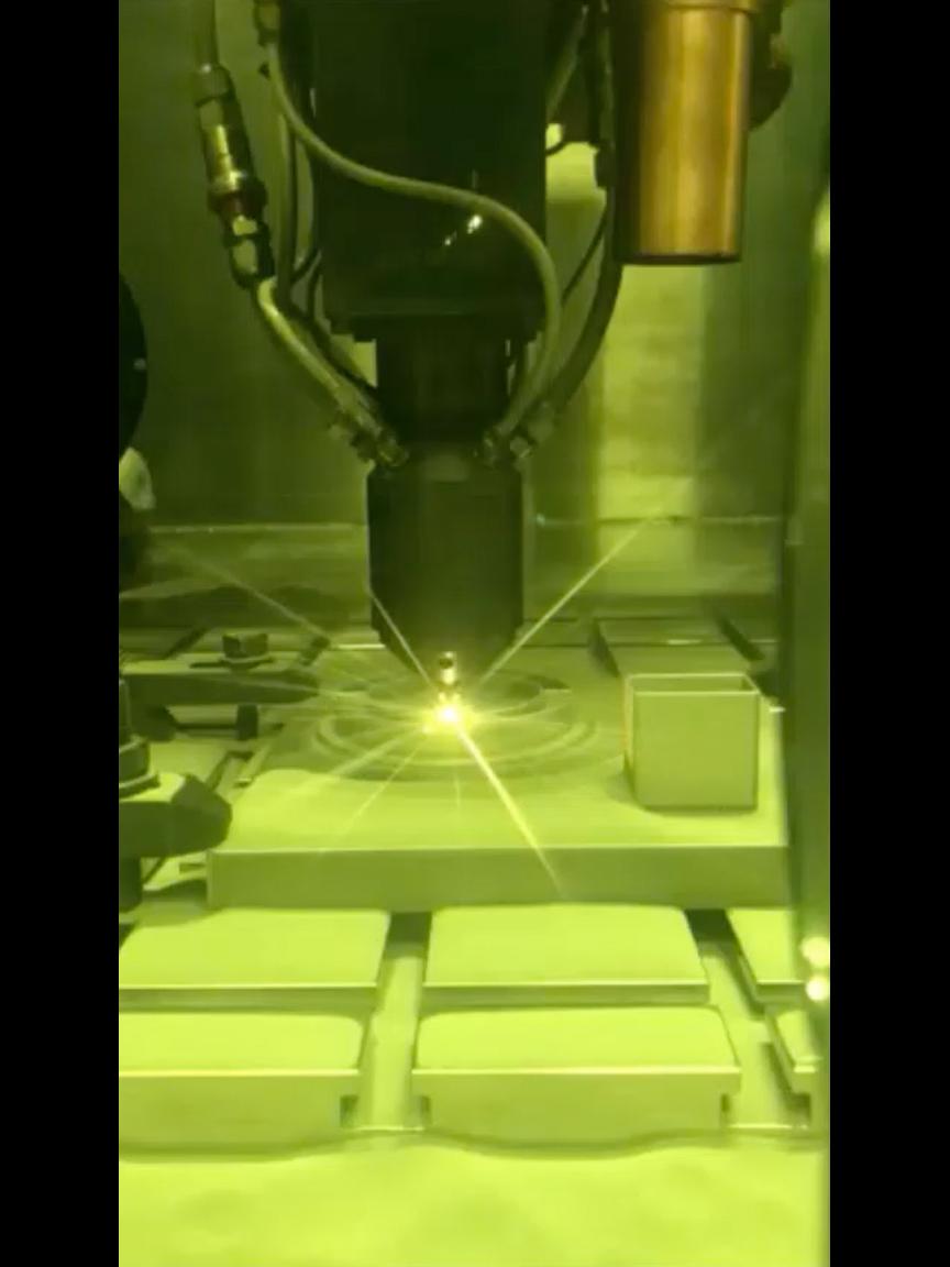 PIA23972: Video of 3D printing at JPL