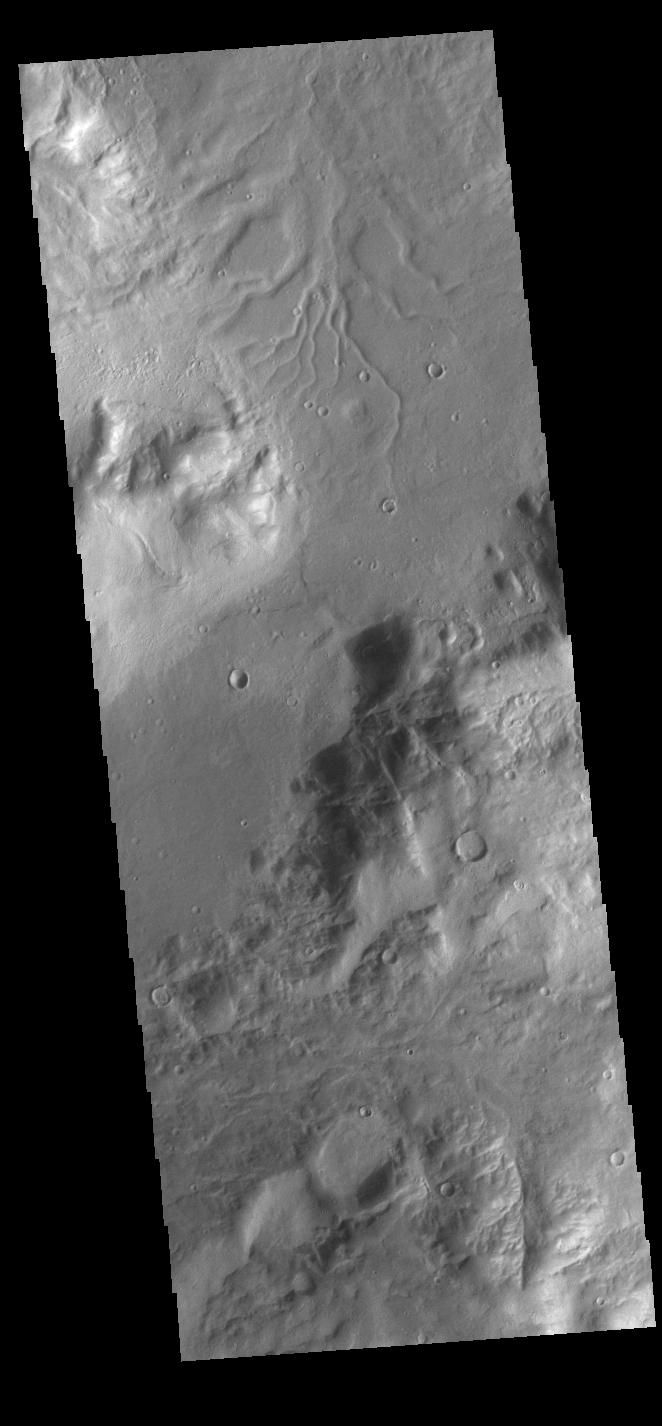 PIA24257: Promethei Terra