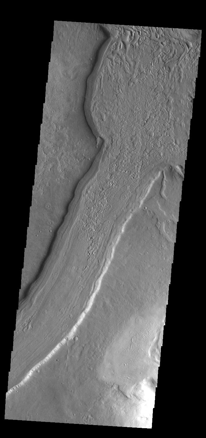 PIA24355: Reull Vallis