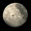 PIA00113: Moon Color Composite