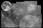 PIA01541: Crater Copernicus