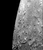 PIA02413: Hero Rupes Scarp