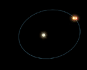 PIA03521: Circus Family of Stars (Artist's Concept)