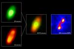 PIA04942: Circumstellar Disk Around Fomalhaut