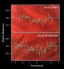 PIA07491: The Language of Planetary Light