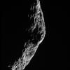 PIA07739: Hyperion: Parting Glance