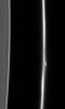 PIA08908: Unfocused F Ring