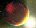 PIA09200: Exotic Atmospheres (Artist Concept)