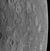 PIA10184: MESSENGER's First Image after Closest Approach