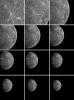 PIA10196: MESSENGER's Departing Shots