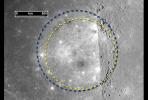 PIA10383: The Great Caloris Basin on Mercury