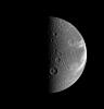 PIA10458: Beyond the Canyons