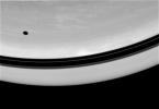 PIA10512: Moon Spot