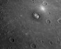 PIA10933: MESSENGER Captures a Shot of Kertész