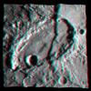 PIA11078: Mercury - in 3-D!