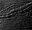 PIA11134: Enceladus Rev 91 Flyby - Skeet Shoot 1-4 Mosaic