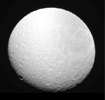 PIA11143: Darkness Falls on Rhea