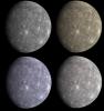 PIA11364: Mercury's "True" Color is in the Eye of the Beholder