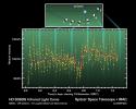 PIA11390: Light from Red-Hot Planet