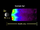 PIA11415: A Movie of MESSENGER's Observations of Mercury's Exosphere