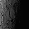 PIA11772: Shadows Showcase a Steep Scarp