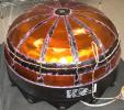 PIA12025: Dawn Spacecraft's Xenon Tank