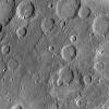 PIA12163: A Jumble of Impacts